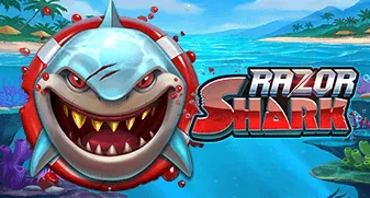 Tragamonedas - Razor Shark
